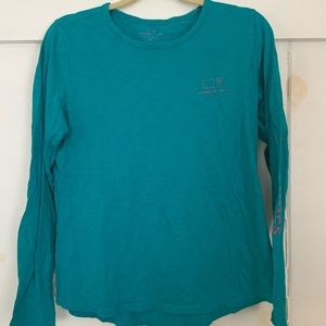 ✰ Vineyard Vines Shirt ✰